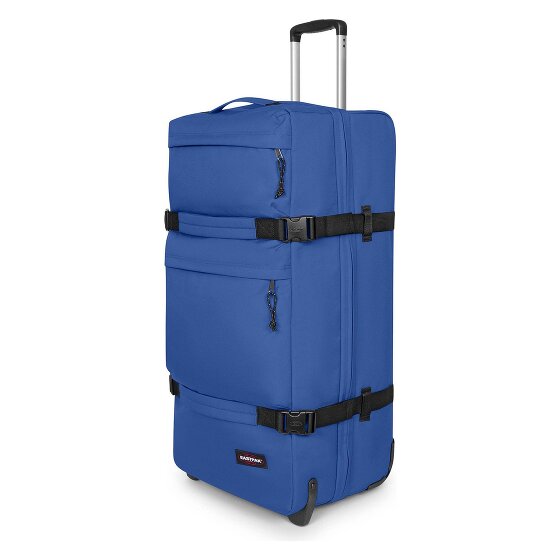 Eastpak Transit'R Plus 4 kółka Torba podróżna 68 cm