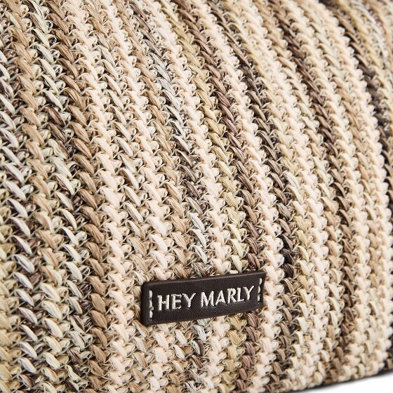 Hey Marly Seaside Lover Torba na ramię M 41 cm