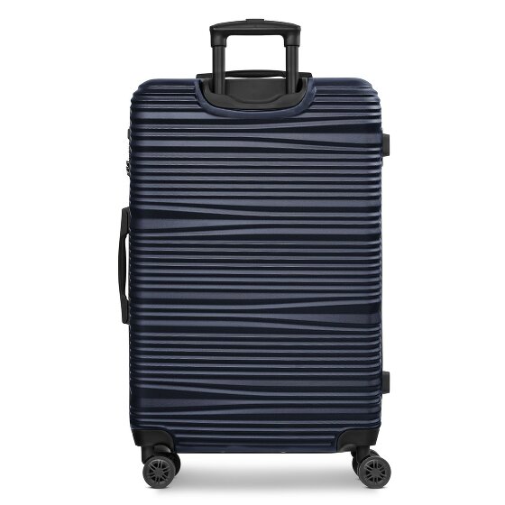 Redolz Essentials 16 LARGE 4 kółka Walizka 77 cm