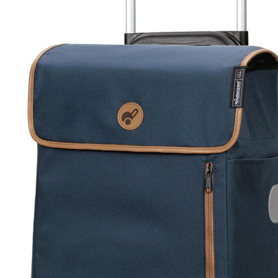 Andersen Shopper Scala Shopper Plus Weda wózek sklepowy 48 cm