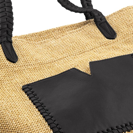 LES VISIONNAIRES Nea Shopper Bag 50 cm