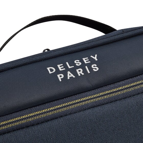 Delsey Paris Brochant 3 Kosmetyczka 27 cm