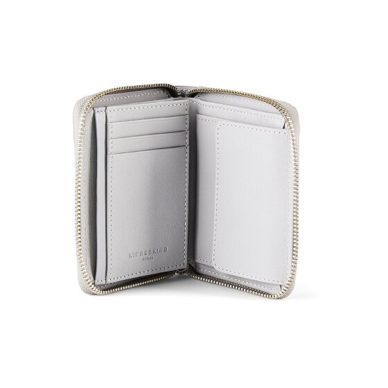 Liebeskind Cloud II Portfel Ochrona RFID Skórzany 12.5 cm