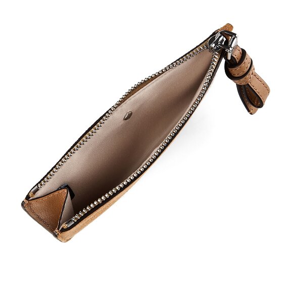 Kate Spade New York Loop Etui na karty kredytowe Skórzany 14.5 cm