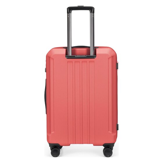 Epic Airwave Neo 4 kółka Walizka 65 cm