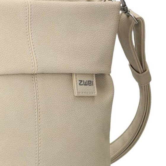 Zwei Mademoiselle.M Torba na ramię 25 cm