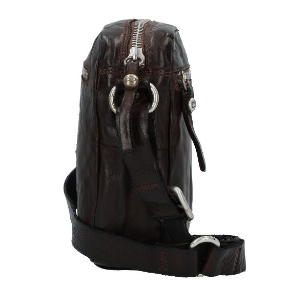 Campomaggi Torba na ramię Skórzany 21 cm