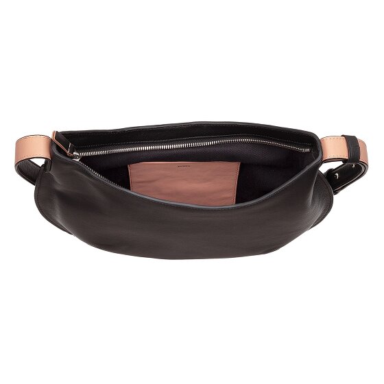 DuDu Hispani Torba na ramię Skóra 34 cm