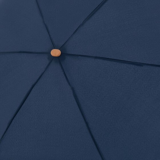 Doppler Nature Mini Kieszonkowy parasol 18 cm