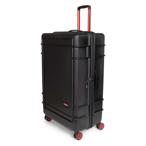 Eastpak Resist'R Zip 4 kółka Walizka 84 cm