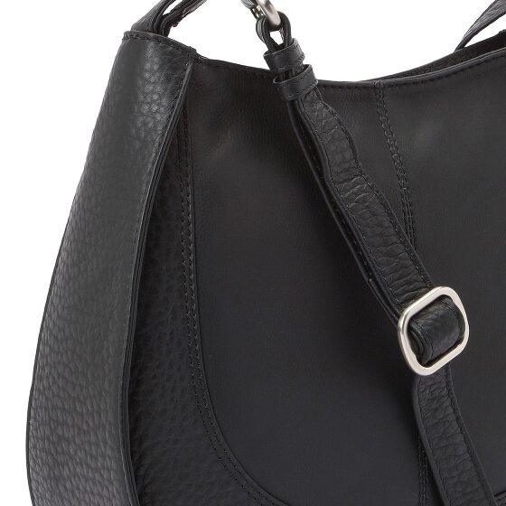 Voi Boston Torba na ramię Skórzany 28 cm