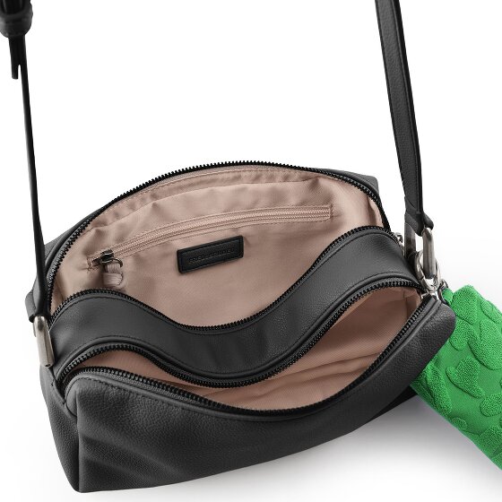 FredsBruder Color Kiss Torba na ramię Skórzany 26 cm