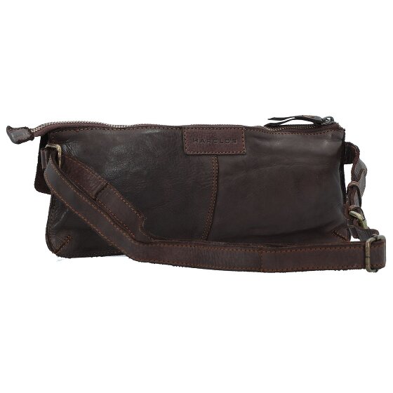 Harold's Skórzana torba na pasku 31 cm