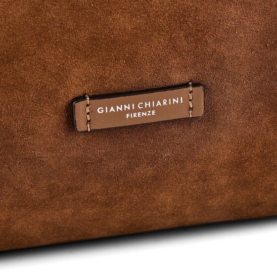 Gianni Chiarini Dua Shopper Bag Skóra 38 cm