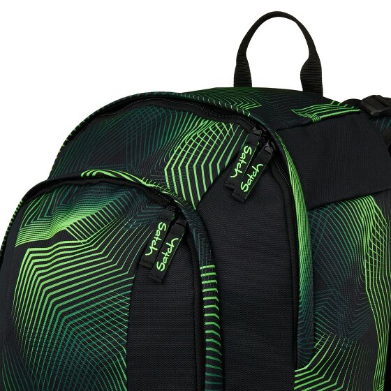 Satch Air Plecak szkolny 44 cm