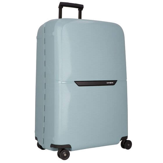 Samsonite Magnum Eco 4 kółka Walizka 81 cm