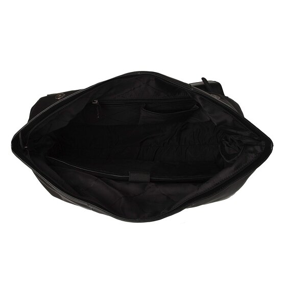 The Chesterfield Brand Lazio Torba podróżna Weekender Skórzany 50 cm