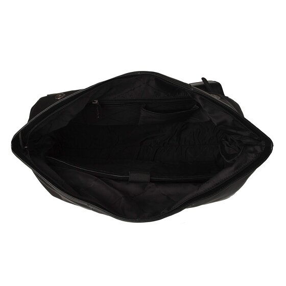 The Chesterfield Brand Lazio Torba podróżna Weekender Skórzany 50 cm