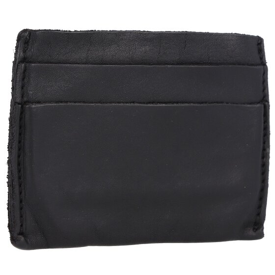 Campomaggi Parigi Etui na karty kredytowe Skórzany 11.5 cm