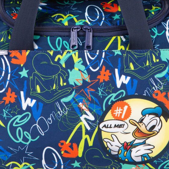 McNeill Torba sportowa 37 cm