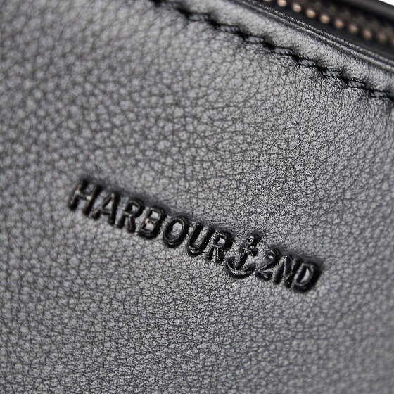 Harbour 2nd Just Pure Torba na ramię Skóra 36 cm Komora na laptopa