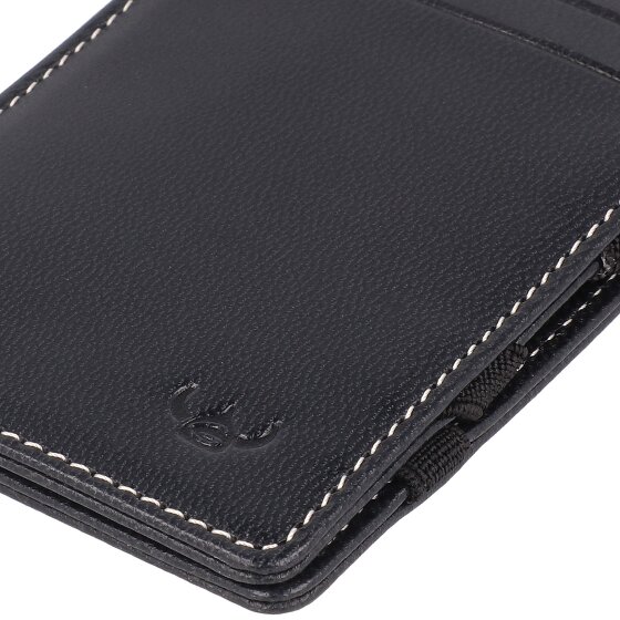 Golden Head Bari Etui na karty kredytowe Skórzany 7 cm