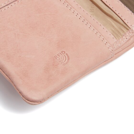 The Chesterfield Brand Mavona Portfel Skórzany 10 cm