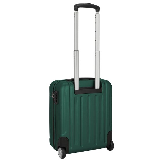 Roncato Kinetic 2.0 2 kółka Walizka kabinowy S 45 cm