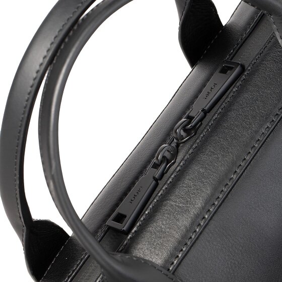 Joop! Manciano Teczka Skórzany 39 cm Komora na laptopa