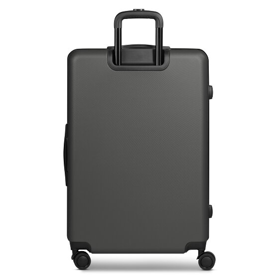 Smartbox Edition 05 4 kółka Walizka 76 cm