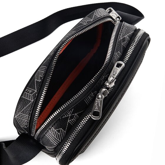 Lacoste The Blend Torba na ramię 20 cm