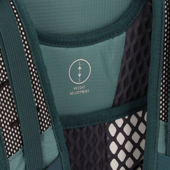 Jack Wolfskin Plecak Cyrox Shape 25 S-L 52 cm