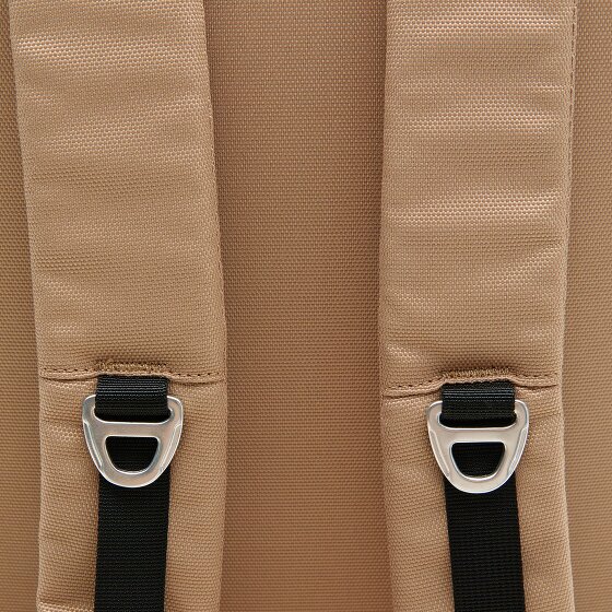 Sandqvist Icon Plecak 65 cm Komora na laptopa