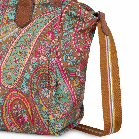 Oilily Friends 4 Ever Hana Torba na ramię 26 cm