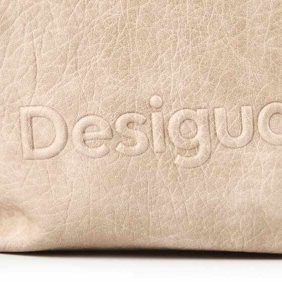 Desigual Half Logo Plecak miejski 34 cm