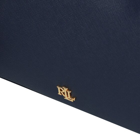 Lauren Ralph Lauren Danni Torba na ramię Skórzany 26.5 cm
