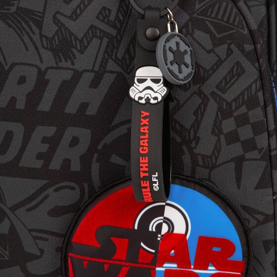 McNeill Base Plecak dla dzieci 36 cm