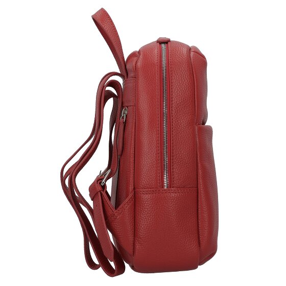 Braun Büffel Hanna Plecak miejski S Skórzany 31 cm