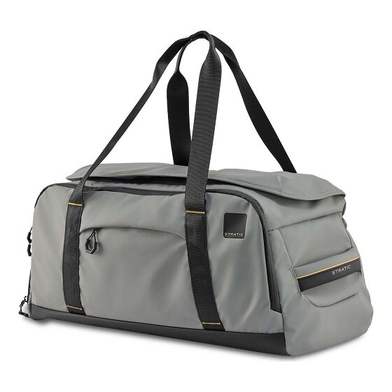 Stratic Vibe Torba podróżna Weekender L 59 cm
