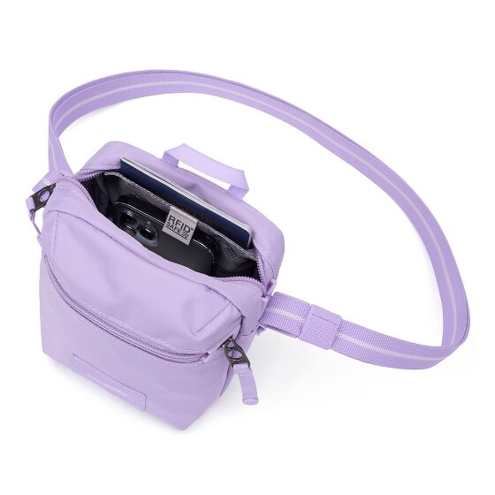 Pacsafe Pacsafe Go Mini Torba Torba na ramię 12.5 cm