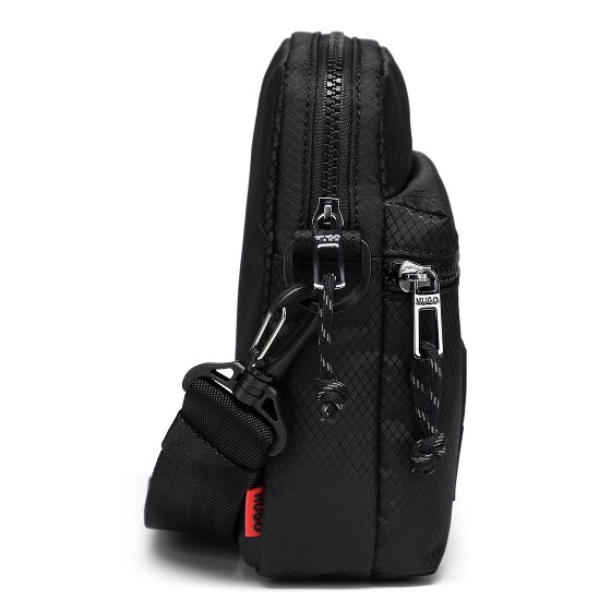 Hugo Jhin Mini Torba Torba na ramię 16 cm