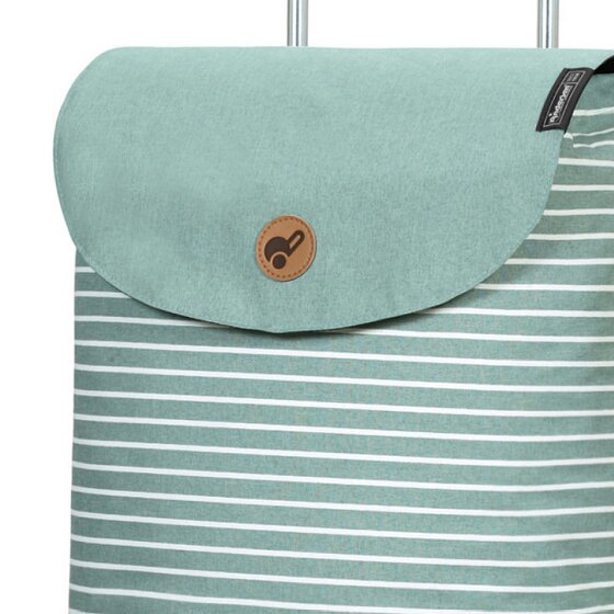 Andersen Shopper Treppensteiger Scala Tilde Walizka na zakupy 54 cm