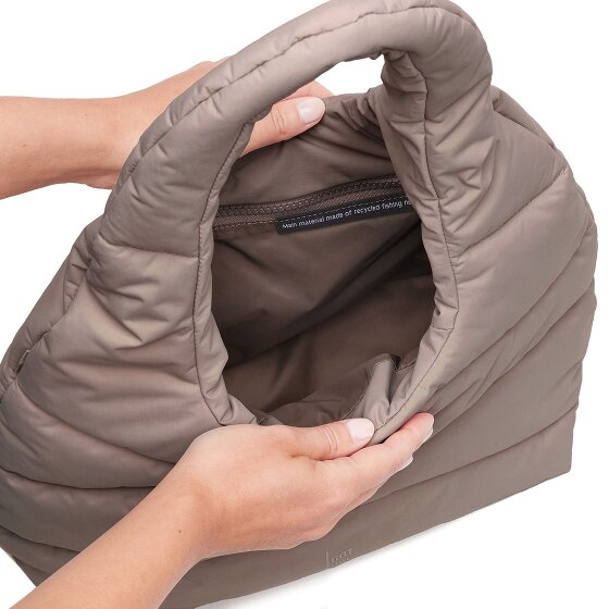 GOT BAG Wavy Puffer Shopper Bag 40 cm