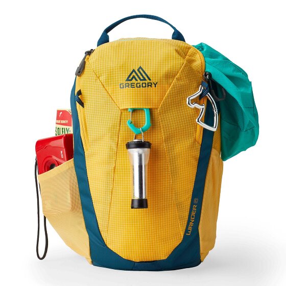Gregory Wander 8 Plecak dla dzieci 36 cm