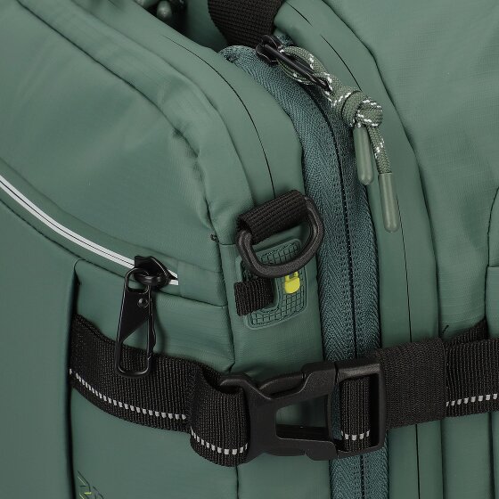 American Tourister Upventure Torba podróżna Weekender 40 cm