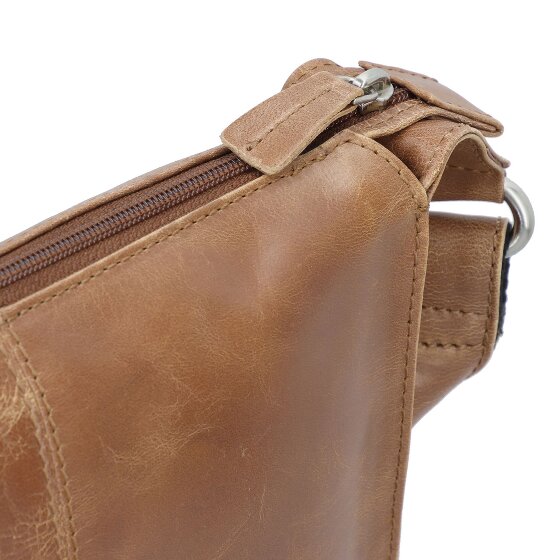 Voi City Cowboy Insa Torba na ramię Skórzany 28.5 cm