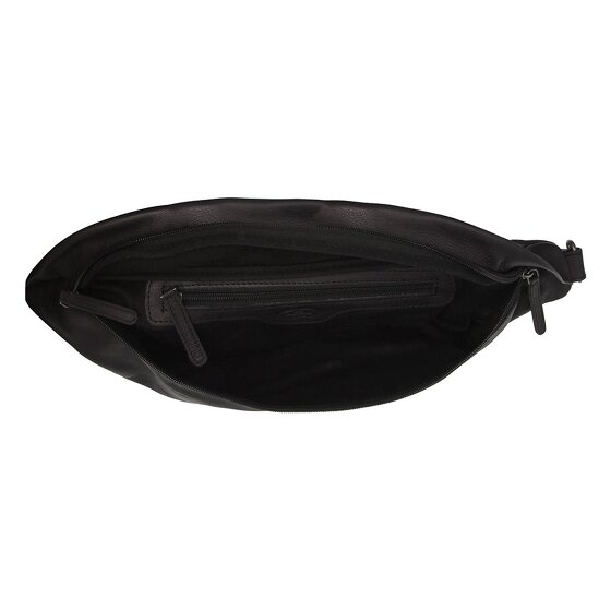 The Chesterfield Brand Kruger Saszetka Skórzany 40 cm