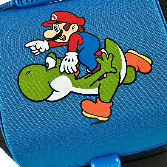 Scooli EasyStart Zestaw tornistra 5-części