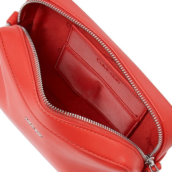 Calvin Klein CK Mixmedia Torba na ramię 22 cm