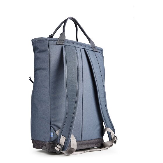 Fjällräven Vardag 22 Plecak 43 cm Komora na laptopa